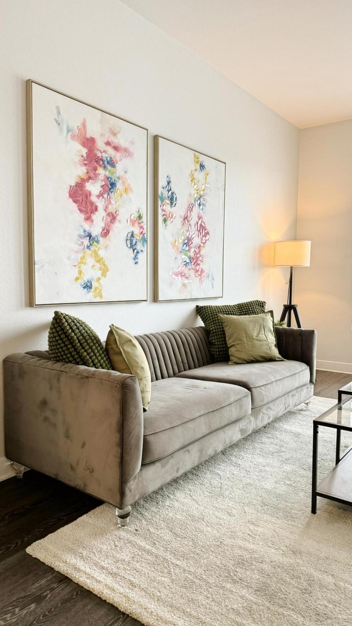 Cozy Glendale Apartment Los Angeles Exterior foto