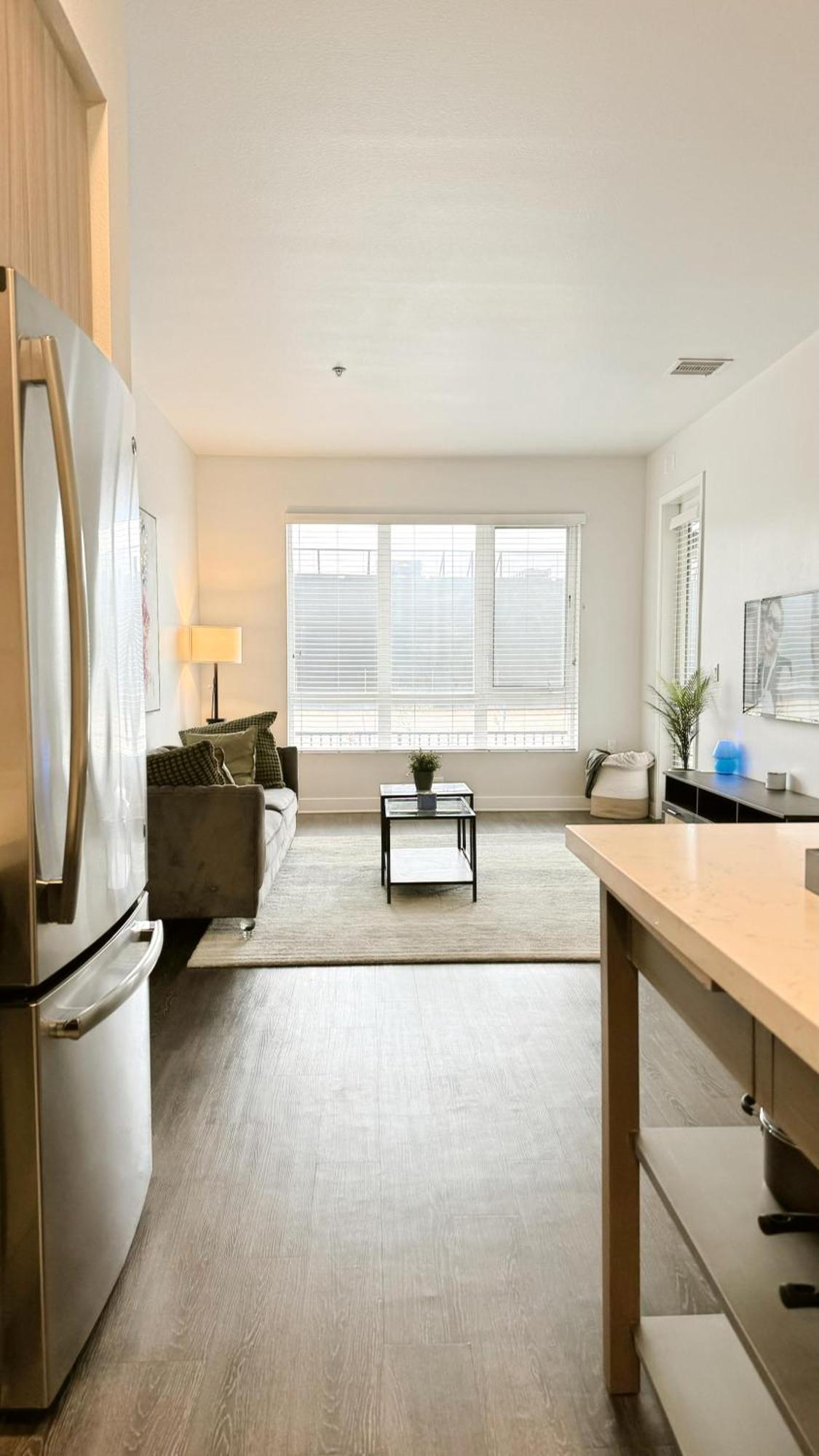 Cozy Glendale Apartment Los Angeles Exterior foto